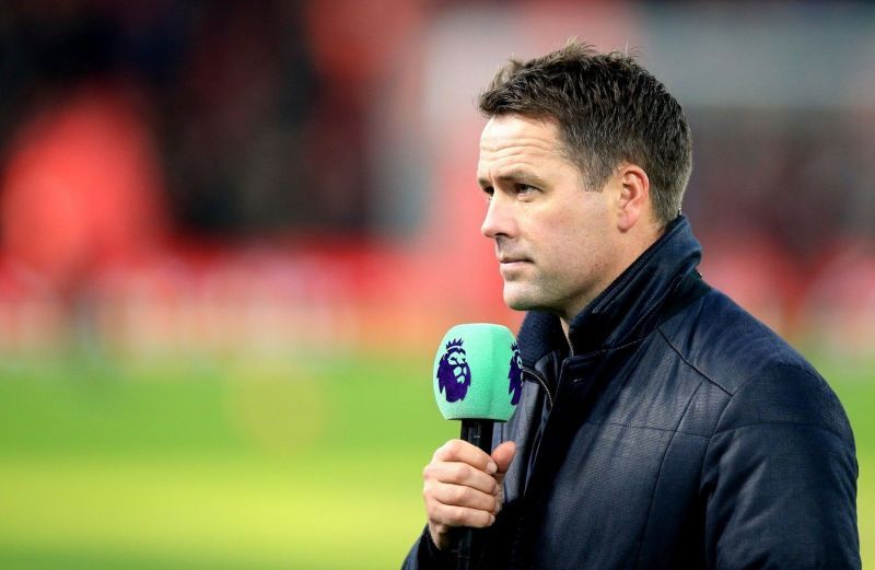 Liverpool legend Michael Owen reveals his prediction for Wolves vs. Arsenal&nbsp;on Tuesday night