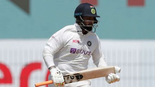 Rishabh Pant could play a crucial role for India