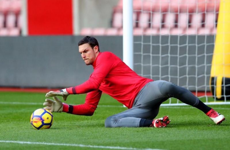 Alex McCarthy has been a decent FPL goalkeeper.