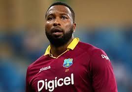 Kieron Pollard will lead Barbados at the Super50 Cup