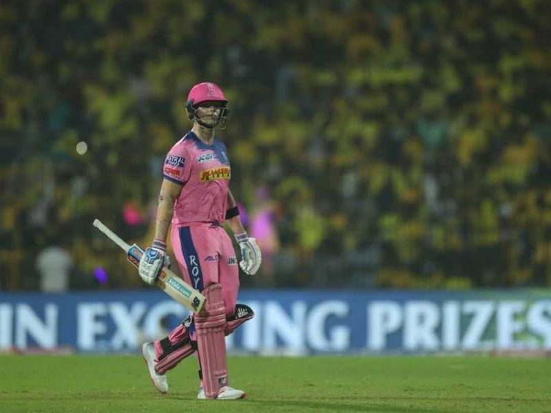 Former Rajasthan Royals captain Steve Smith will play for the Delhi Capitals in IPL 2021