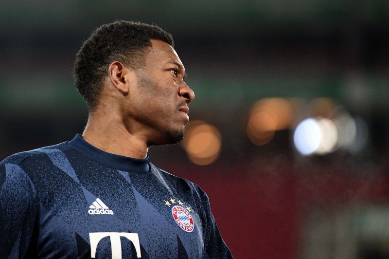 David Alaba is more likely to move to Real Madrid than Manchester City
