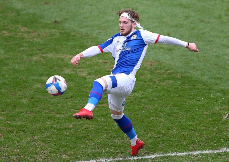 Harvey Elliott has been the only bright spot in Blackburn&#039;s recent wretched run