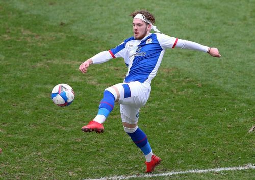 Harvey Elliott has been the only bright spot in Blackburn's recent wretched run