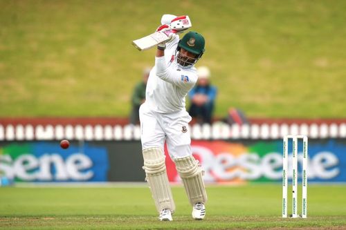 Tamim Iqbal