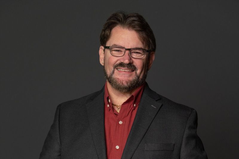 Tony Schiavone currently works for All Elite Wrestling