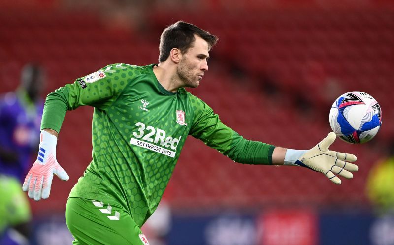 Middlesbrough v Bristol City - Sky Bet Championship