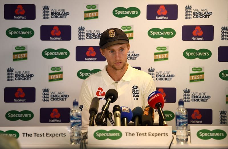 Joe Root