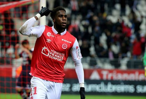 Can Lens keep Reims forward Boulaye Dia quiet this weekend?