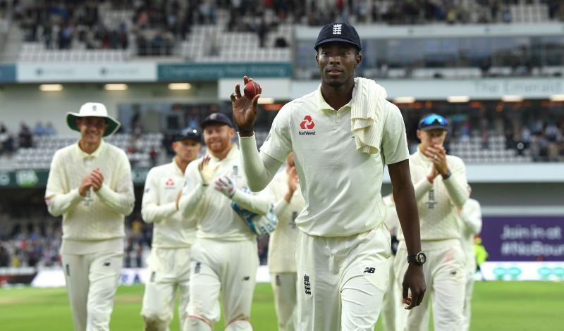 Jofra Archer is expected to return to England&#039;s team for the day-night Test in Ahmedabad