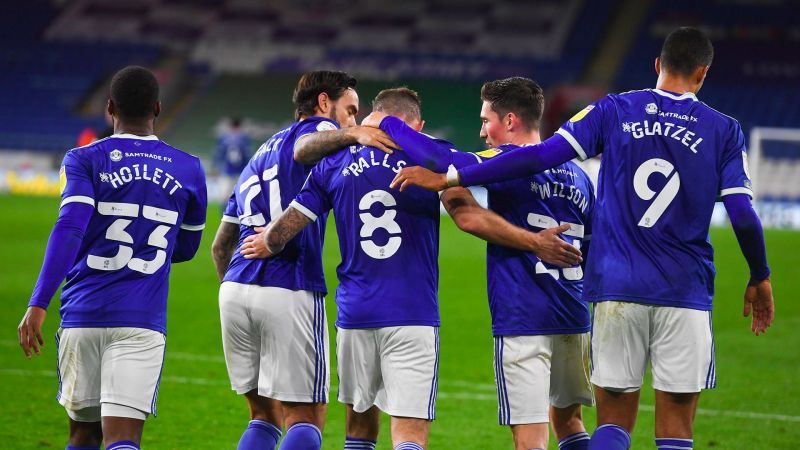 Cardiff City can create a small slice of history in Luton this week!