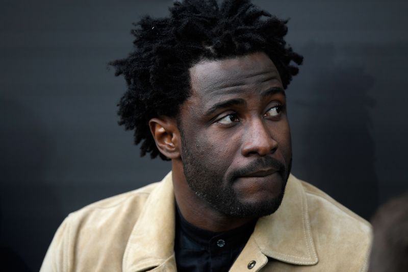 Wilfried Bony.