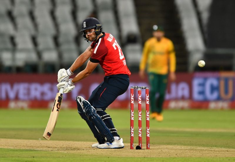 Dawid Malan will be part of the IPL for the first time.
