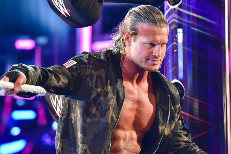 Dolph Ziggler