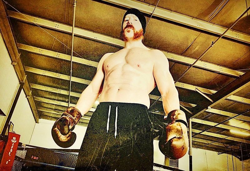 Sheamus