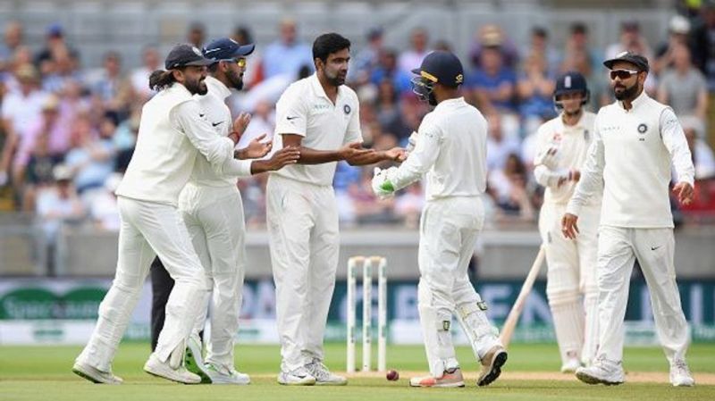 R Ashwin should be England&#039;s biggest threat on his home turf.