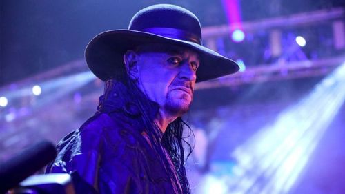 Undertaker