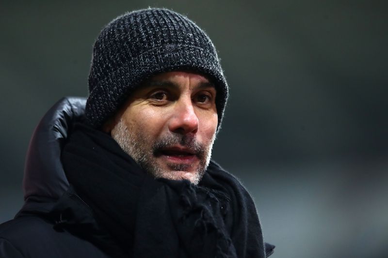 Swansea City v Manchester City: The Emirates FA Cup Fifth Round