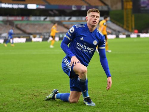 Wolverhampton Wanderers v Leicester City - Premier League