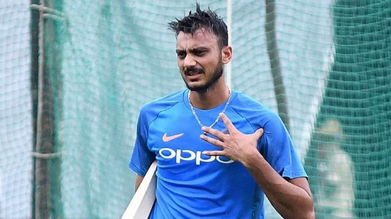 Axar Patel could have a key role to play in the 2nd Test against England (Credits: Zee News)