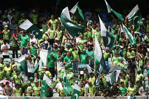 Limited fans will be allowed in PSL matches