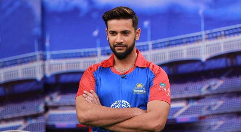 Imad Wasim