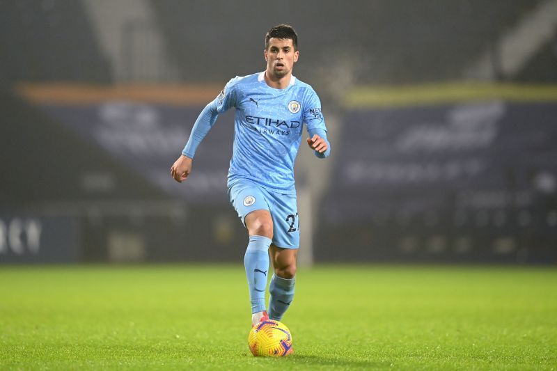 Joao Cancelo will be charged with keeping Son quiet.