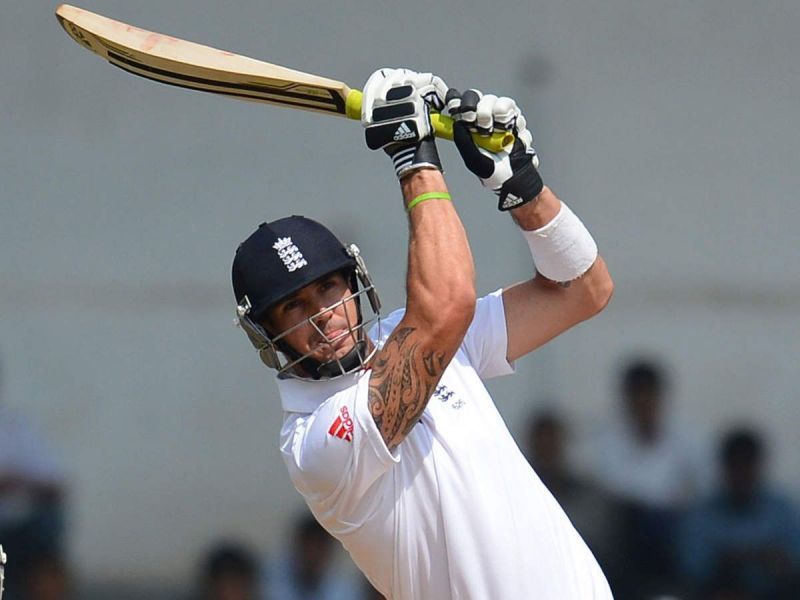 Kevin Pietersen played one of England&#039;s most memorable innings on Indian soil back in 2012.