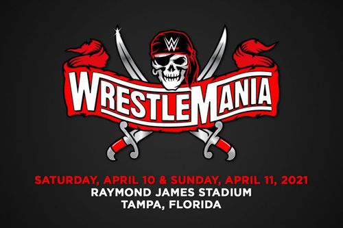 WWE plans for this year's WrestleMania in Tampa Bay to be the only ticketed event for the foreseeable future.