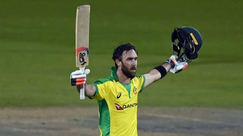 Glenn Maxwell expectedly fetched the big bucks in IPL 2021 despite an indifferent campaign last season.