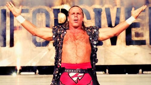 Shawn Michaels