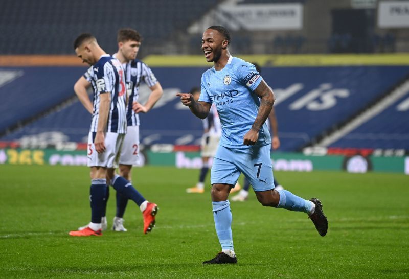 Raheem Sterling has developed into one of the Premier League&#039;s most deadly attackers.
