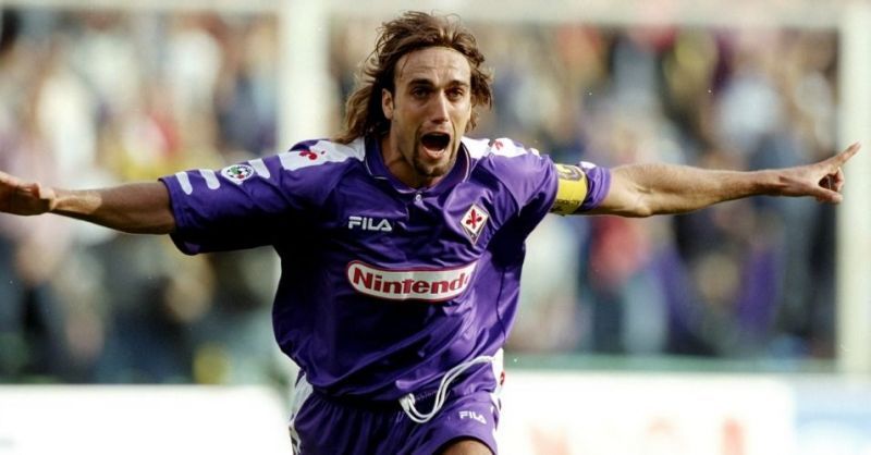 Gabriel Batistuta