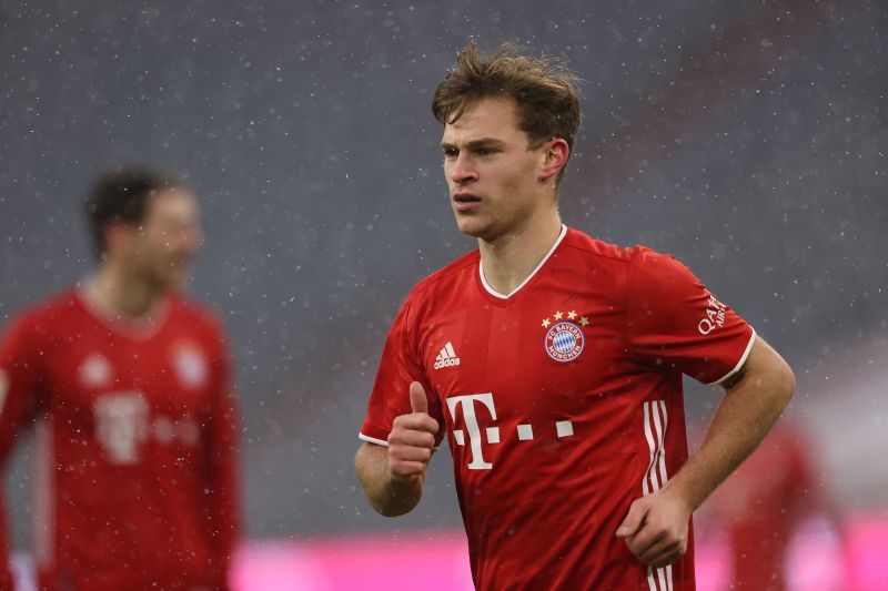 Joshua Kimmich