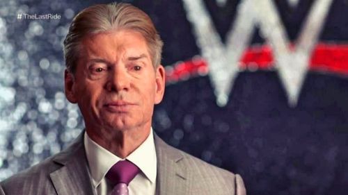 Vince McMahon