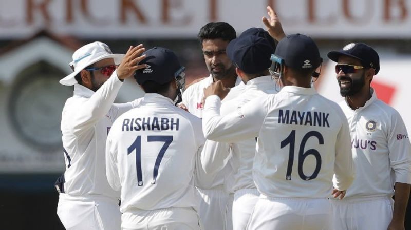 Ashwin will be eyeing a 10-wicket haul