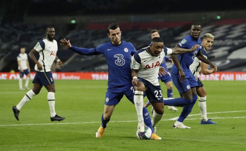 Tottenham Hotspur and Chelsea will face off on Thursday