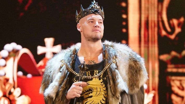 King Corbin