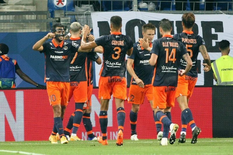 Montpellier have been back on form in recent weeks