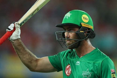 RCB acquired Glenn Maxwell for rupees 14.25 crores at the IPL 2021 auction