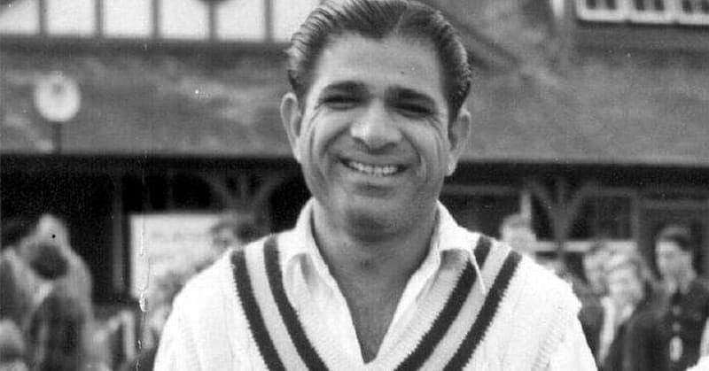 Vinoo Mankad