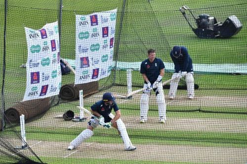 England will be up against an in-form Indian bowling attack