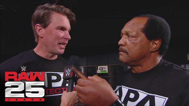 The APA produced some of the most hilarious moments in WWE history