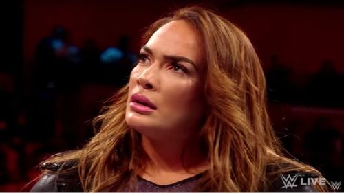 Nia Jax