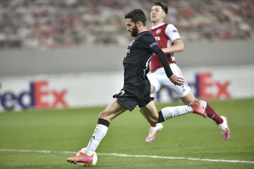 Rafa Silva could be in action when Benfica host Rioa Ave on Monday