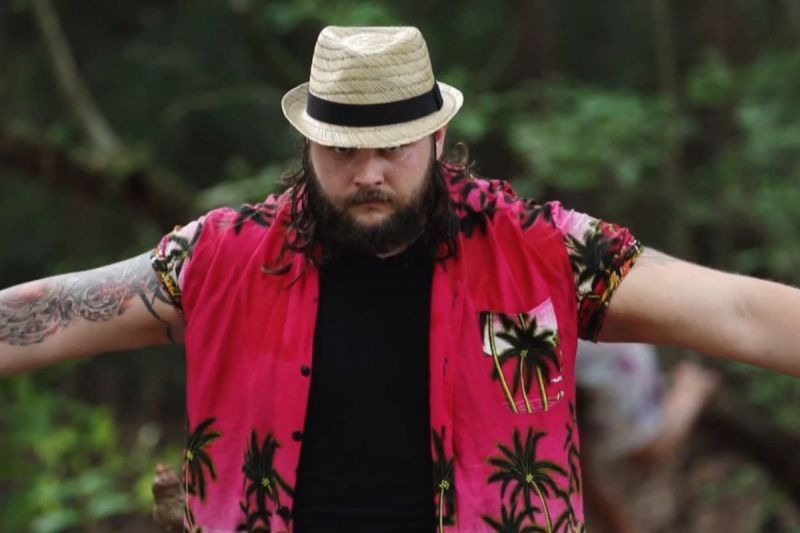 Bray Wyatt