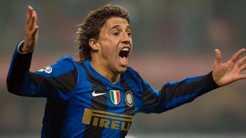 Hernan Crespo