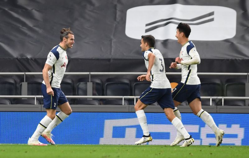 Can Tottenham stop their recent slump with a Europa League win this week?