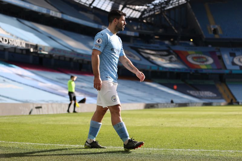 Manchester City v West Ham United - Premier League