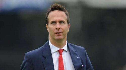 Michael Vaughan supports Rohit Sharma's statement that pitches should not be the main topic of discussion